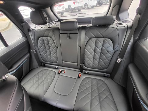 Used 2025 BMW X5 xDrive40i image 14