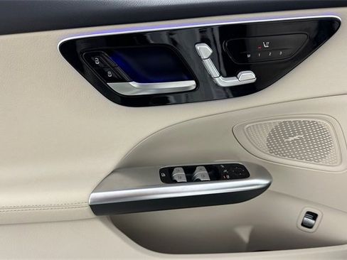 Certified 2023 Mercedes-Benz C 300 Sedan image 11