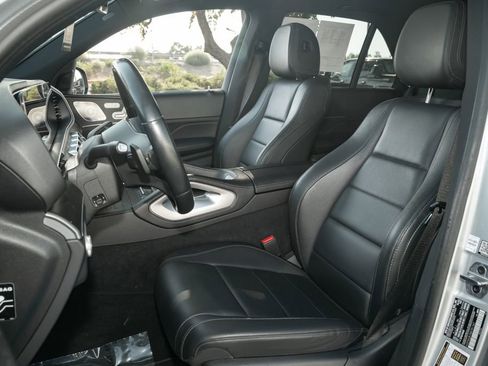 Used 2022 Mercedes-Benz GLE 350 image 18