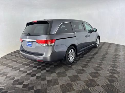 Used 2014 Honda Odyssey EX-L image 7