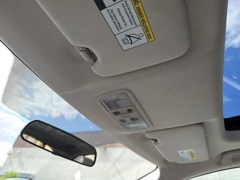 Used 2017 Honda HR-V EX image 29