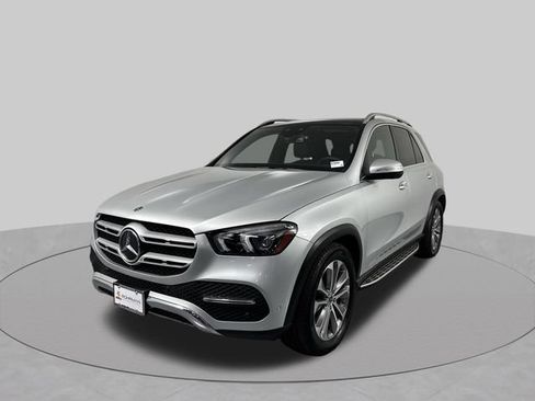 Used 2020 Mercedes-Benz GLE 450 4MATIC image 24