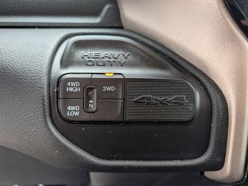 Used 2024 RAM 2500 Laramie image 16