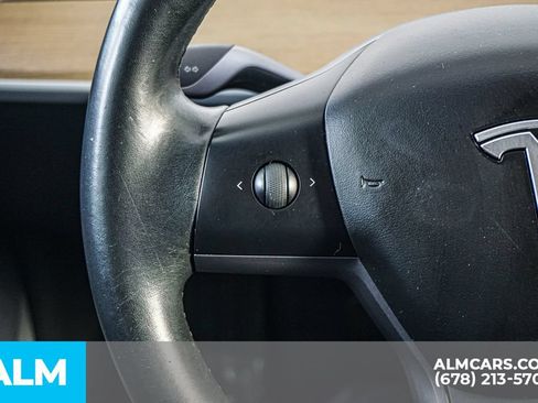 Used 2018 Tesla Model 3 Long Range RWD image 28