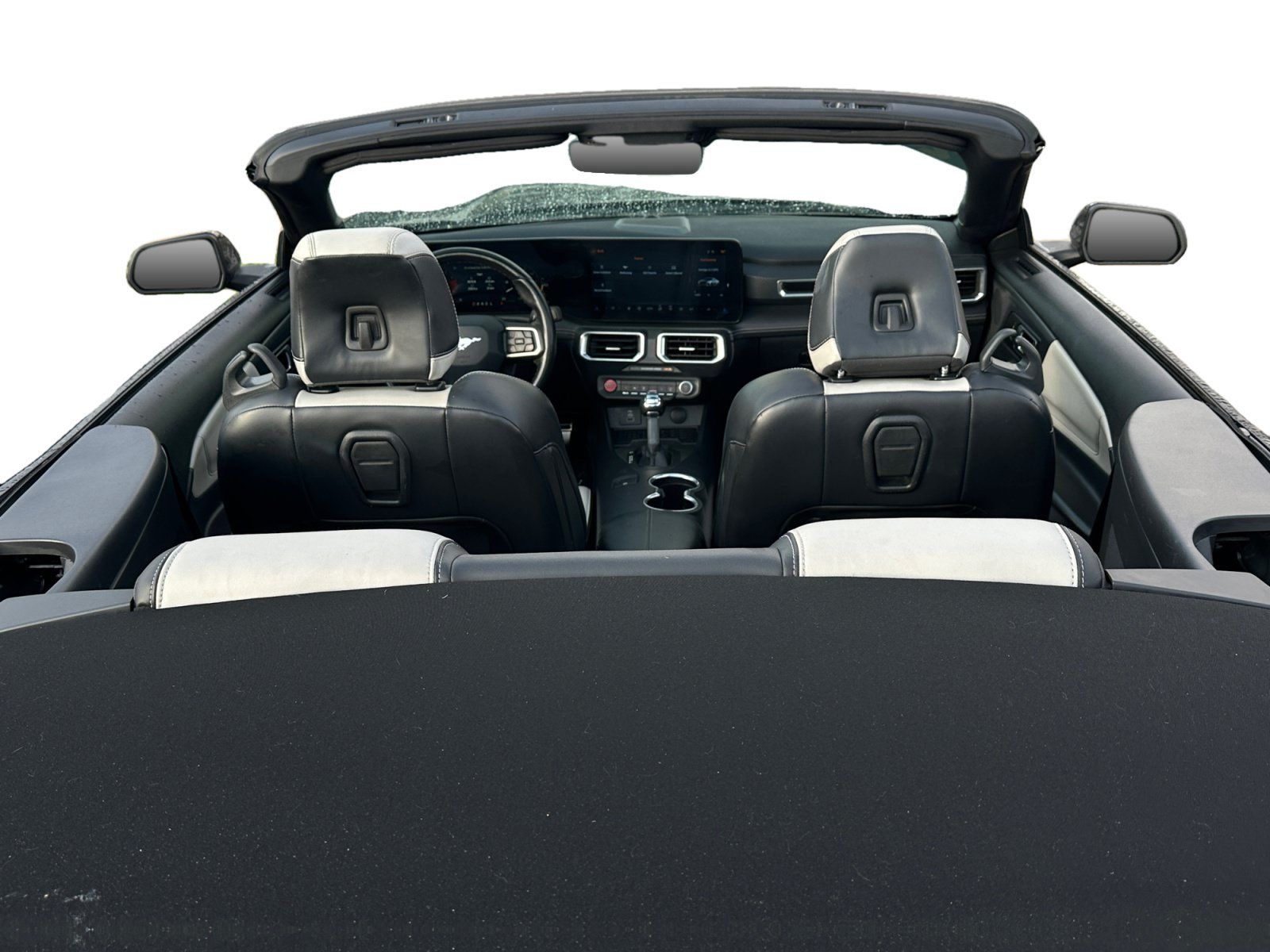 Certified 2024 Ford Mustang Premium RWD image 13