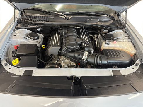 Used 2021 Dodge Challenger R/T Scat Pack w/ Plus Package image 21