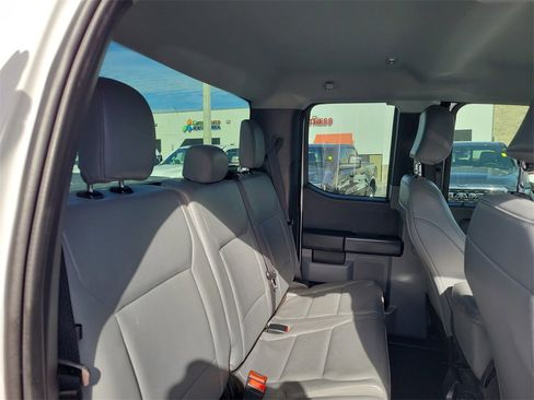 Used 2022 Ford F150 XL w/ Equipment Group 101A High image 28