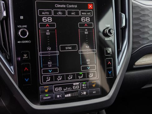 New 2026 Subaru Forester Limited AWD/4WD image 27