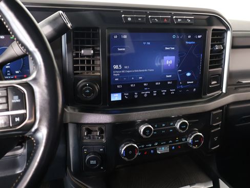 Used 2024 Ford F350 Platinum AWD/4WD image 5