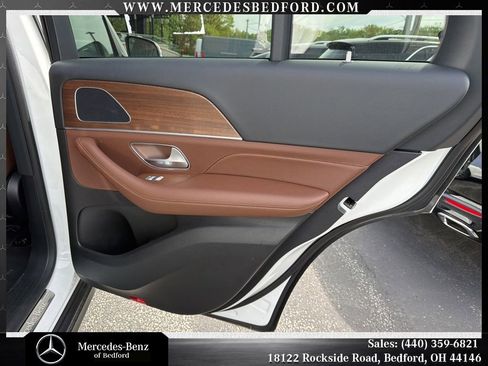 Used 2024 Mercedes-Benz GLE 350 4MATIC image 27