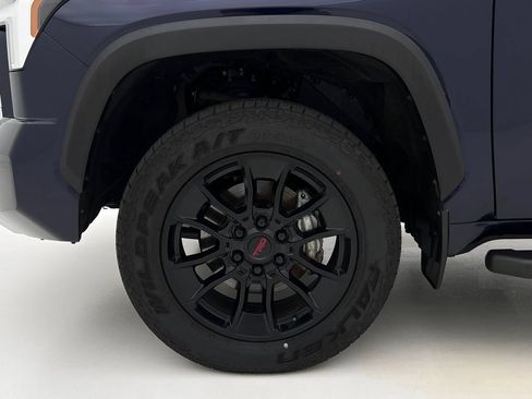Used 2023 Toyota Tundra SR5 w/ TRD Off-Road Premium Package AWD/4WD image 25