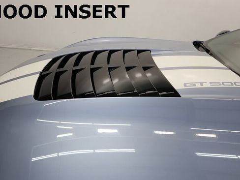 Used 2022 Ford Mustang Shelby GT500 image 44