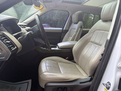 Certified 2023 INFINITI QX60 Autograph w/ Cargo Package image 14