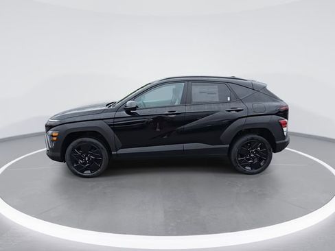 New 2026 Hyundai Kona SEL Sport image 5