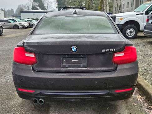 Used 2016 BMW 228i Coupe image 3