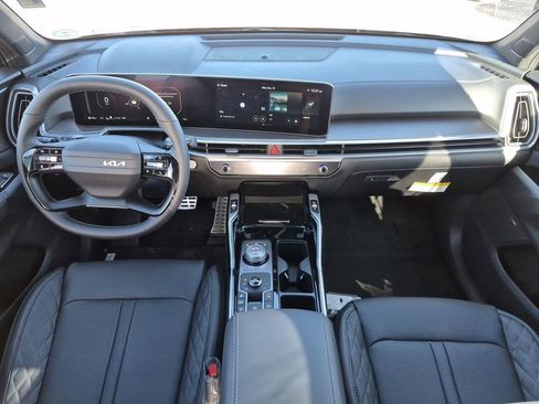 New 2026 Kia Sorento SX Prestige image 13