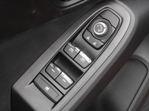 New 2025 Subaru Crosstrek 2.5i Limited w/ Popular Package #4A image 80