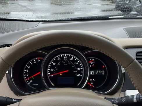 Used 2013 Nissan Murano LE w/ Platinum Pkg image 19