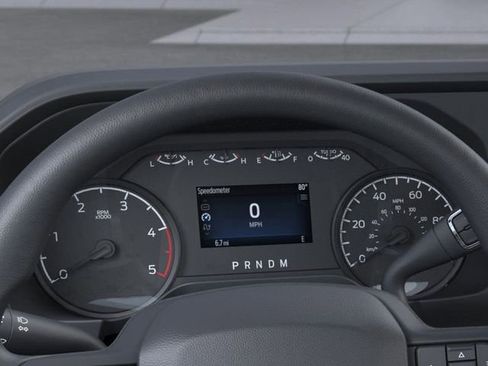 New 2025 Ford F350 XL w/ XL Chrome Package image 13