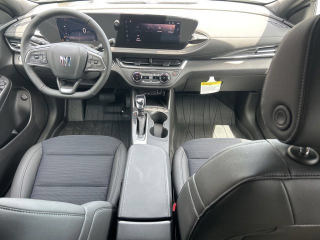 New 2026 Buick Envista Preferred w/ Convenience I Package FWD image 15