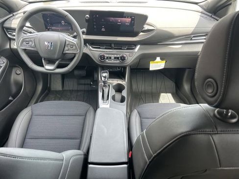 New 2026 Buick Envista Sport Touring w/ Convenience I Package FWD image 15