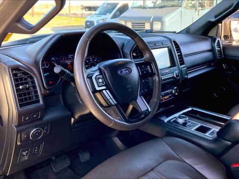 Used 2020 Ford Expedition King Ranch w/ Cargo Package image 15