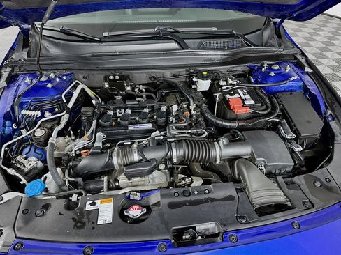 Used 2020 Honda Accord Sport image 28