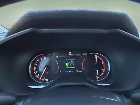 Used 2024 Toyota RAV4 XLE image 15