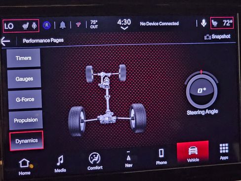 New 2027 Dodge Durango GT AWD/4WD image 22
