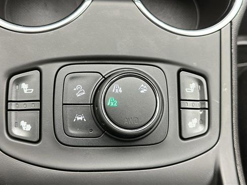 Used 2024 GMC Terrain SLE w/ Driver Convenience Package AWD/4WD image 21