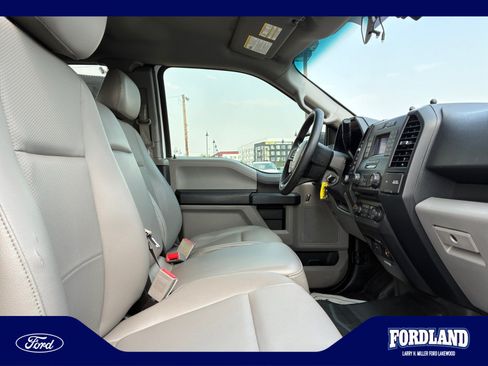 Used 2018 Ford F150 XL w/ XL Power Equipment Group AWD/4WD image 19