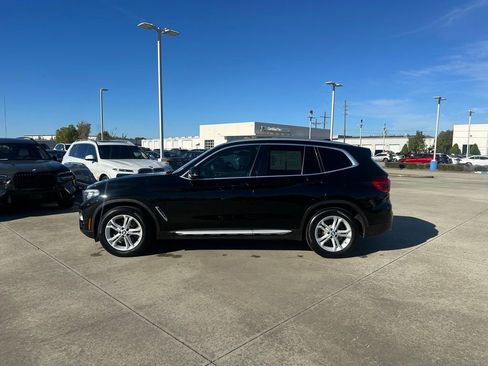 Used 2019 BMW X3 sDrive30i image 7