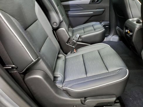 New 2026 Buick Enclave Sport Touring w/ Power Package image 21