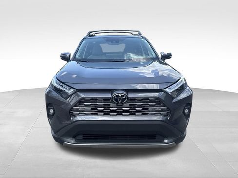 Used 2023 Toyota RAV4 Limited w/ Limited Grade Weather Package AWD/4WD image 2
