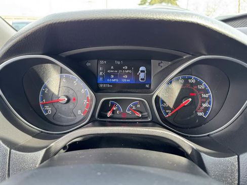 Used 2017 Ford Focus RS image 13