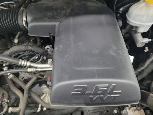 Used 2019 RAM 1500 Express image 30