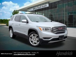 Used 2019 GMC Acadia SLT video 1