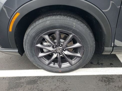 New 2026 Honda CR-V EX-L image 17