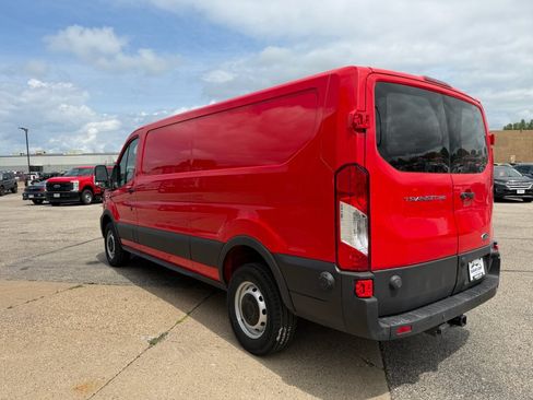 Used 2025 Ford Transit 250 Low Roof RWD image 6