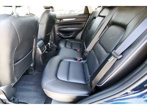 Certified 2025 MAZDA CX-5 AWD 2.5 S image 12