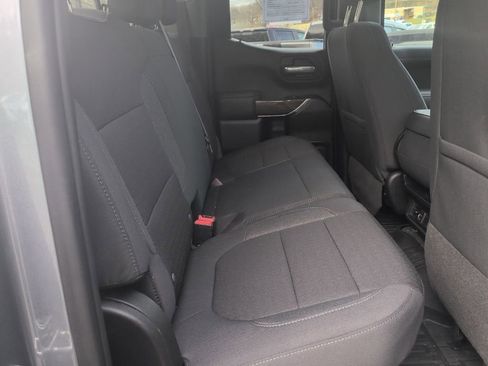 Used 2021 GMC Sierra 1500 Elevation w/ X31 Off-Road Package image 20