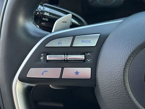 Used 2023 Hyundai Palisade Calligraphy image 26