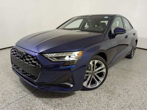 New 2026 Audi A3 2.0T Premium AWD/4WD image 24