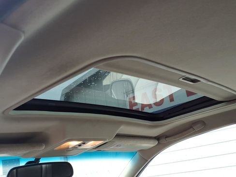 Used 2003 INFINITI G35 Sedan w/ Premium Pkg RWD image 10