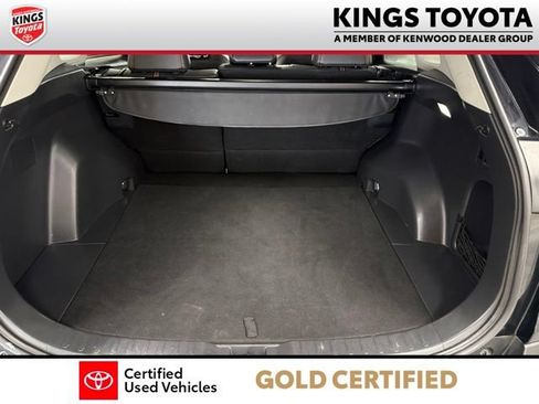 Certified 2024 Toyota RAV4 Adventure AWD/4WD image 13