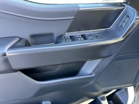 Used 2024 Ford F150 XLT w/ Tow/Haul Package image 14