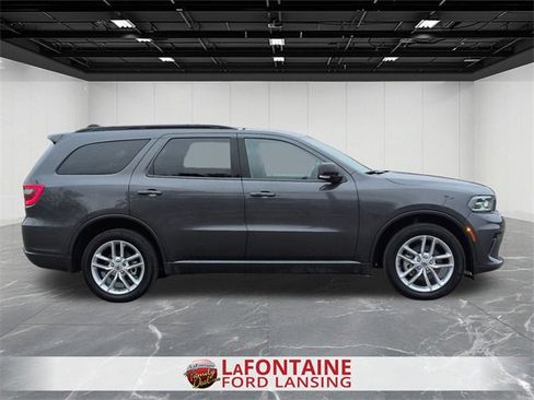 Used 2024 Dodge Durango GT image 6