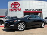 Used 2023 Chevrolet Malibu LT w/ Driver Confidence Package image 2