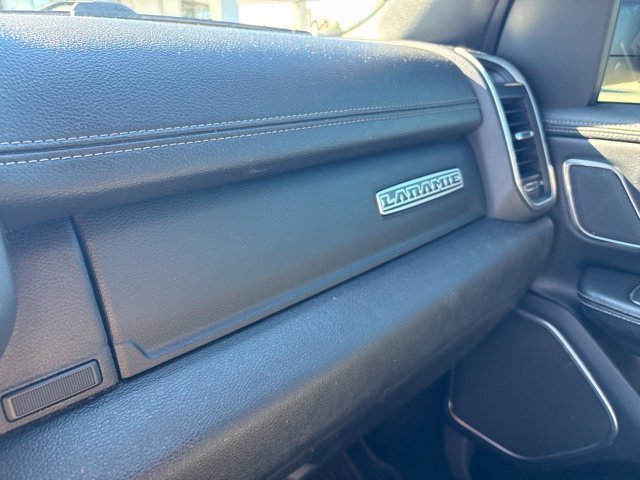 Used 2020 RAM 1500 Laramie AWD/4WD image 22