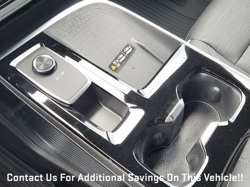 New 2026 Buick Enclave Sport Touring w/ Power Package FWD image 15